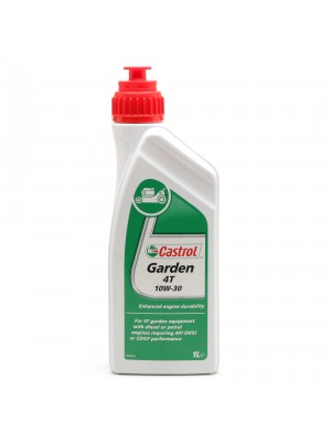 Castrol Garden 4T 10W-30 Motoröl 1l